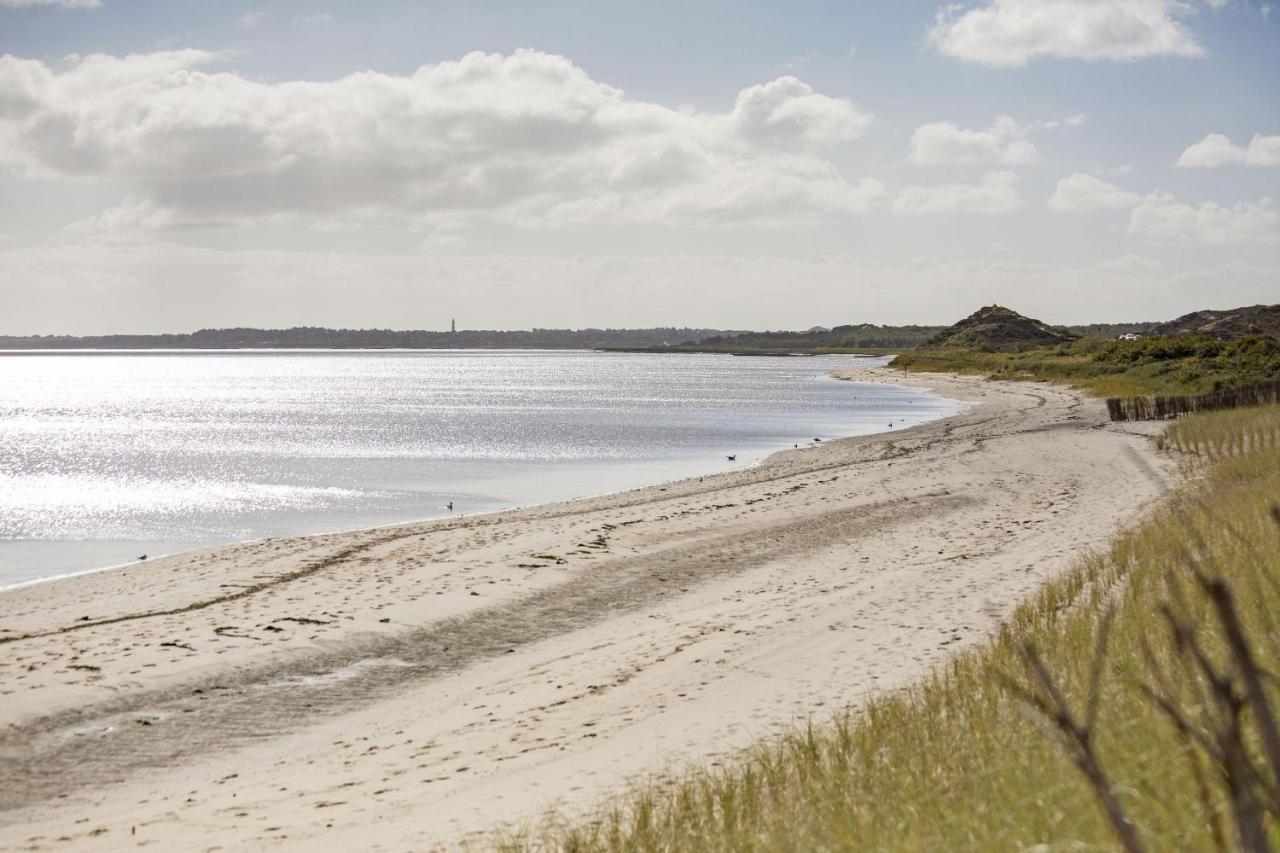 Nordmeer List auf Sylt
