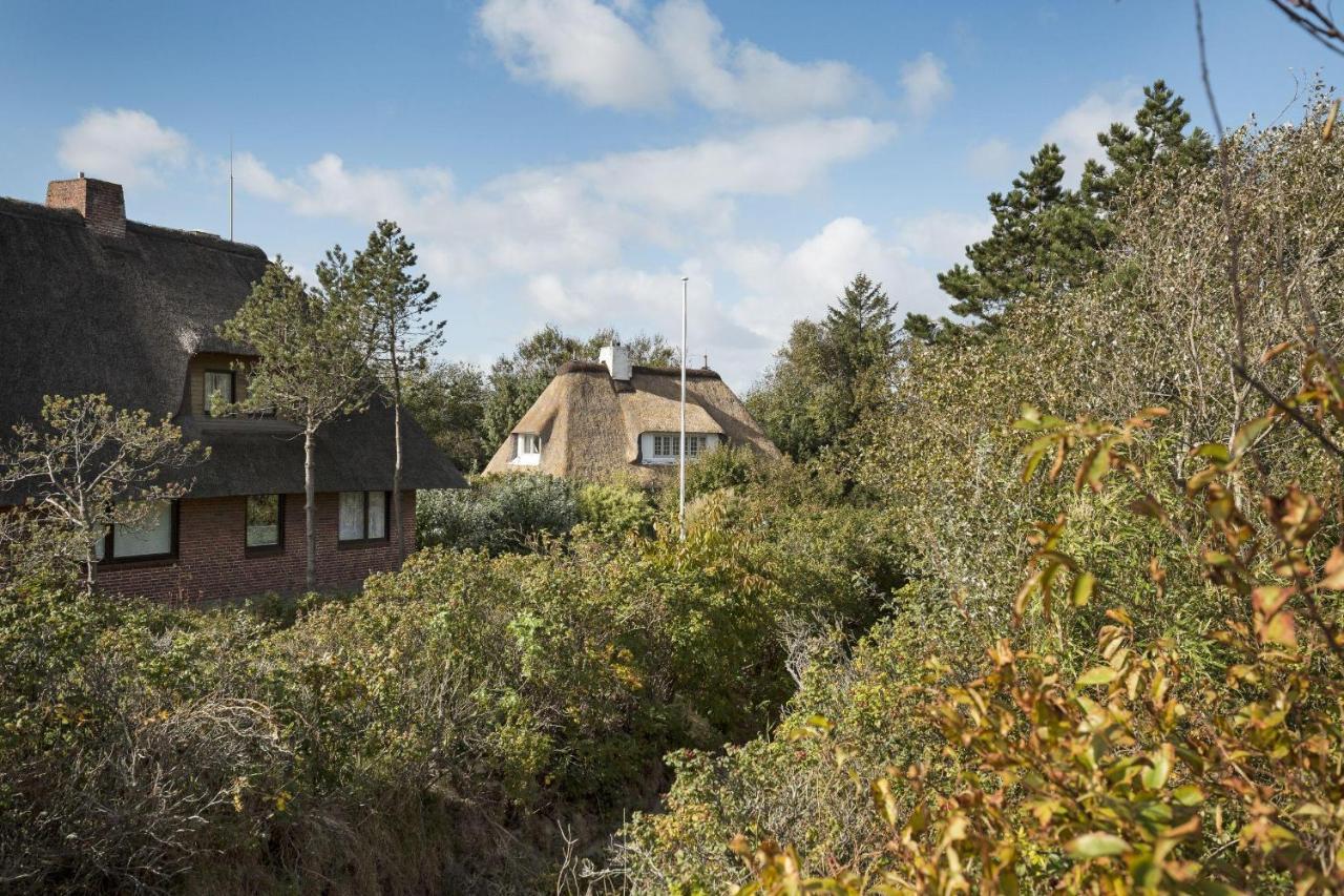 Nordmeer Ferienhaus