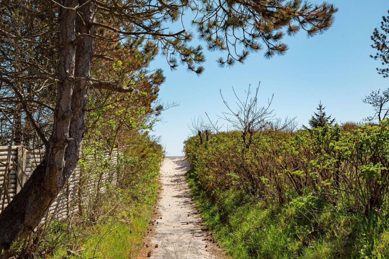 Nordmeer List auf Sylt