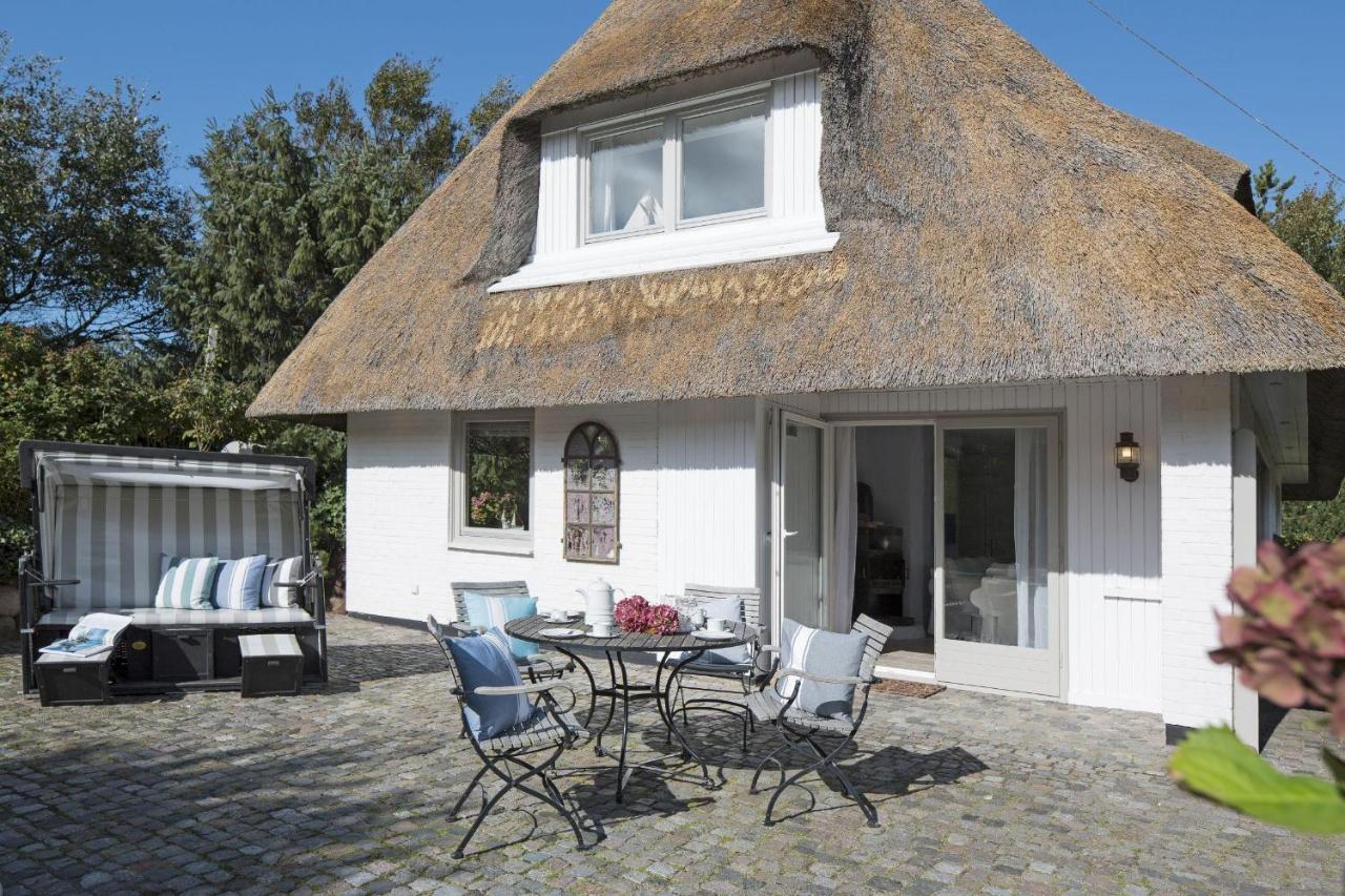 Nordmeer * List auf Sylt