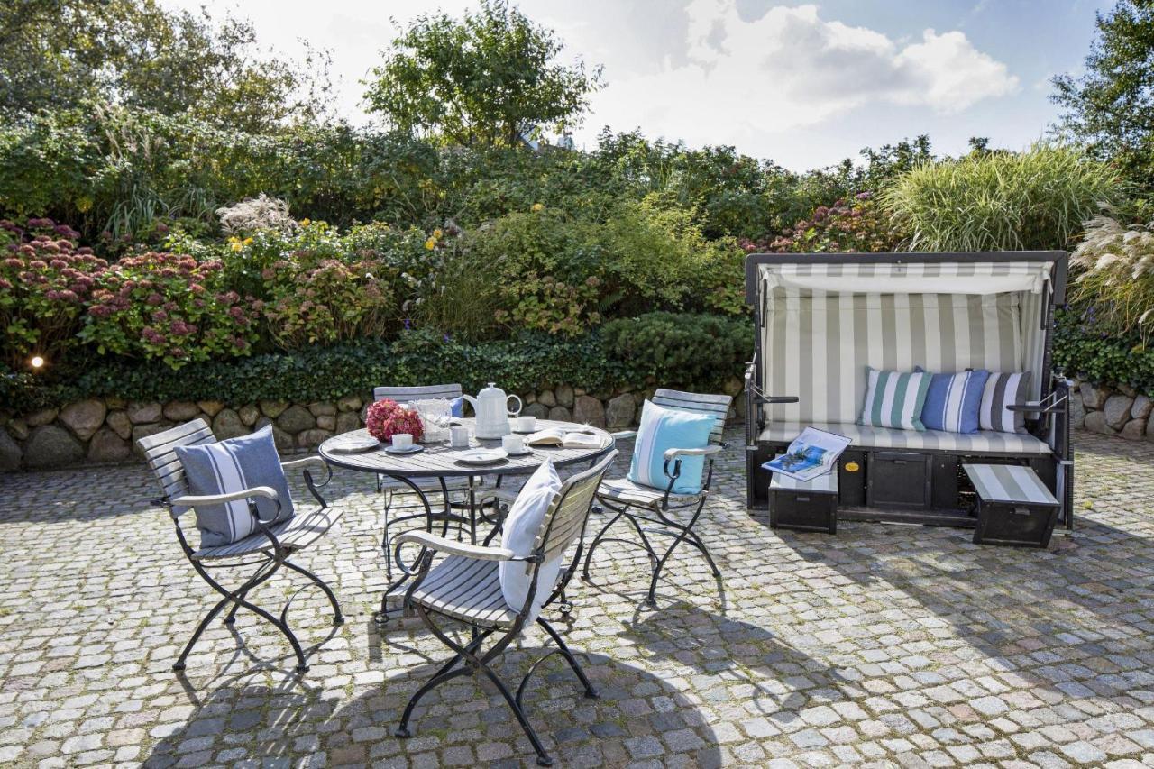 Ferienhaus Nordmeer