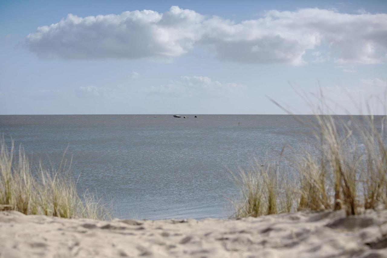 Nordmeer List auf Sylt