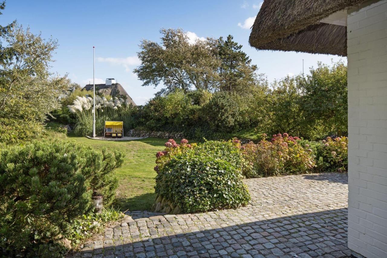 Ferienhaus Nordmeer *