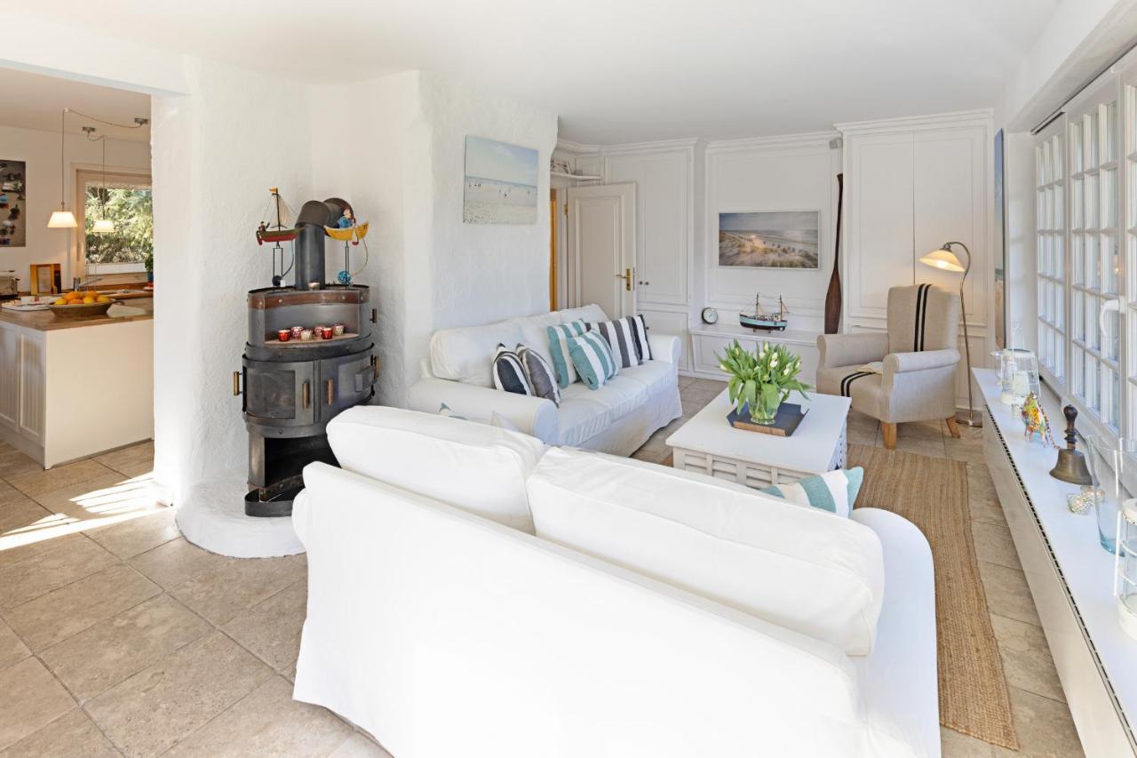 Ferienhaus Nordmeer