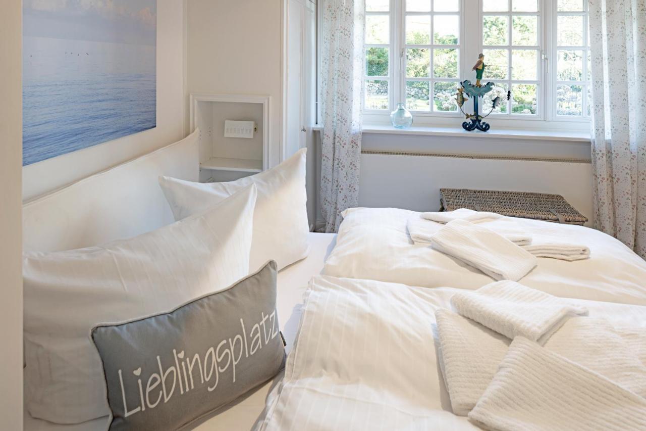 Nordmeer * List auf Sylt
