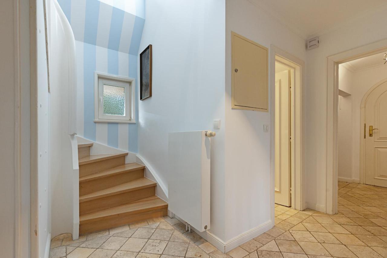 Ferienhaus Nordmeer List auf Sylt
