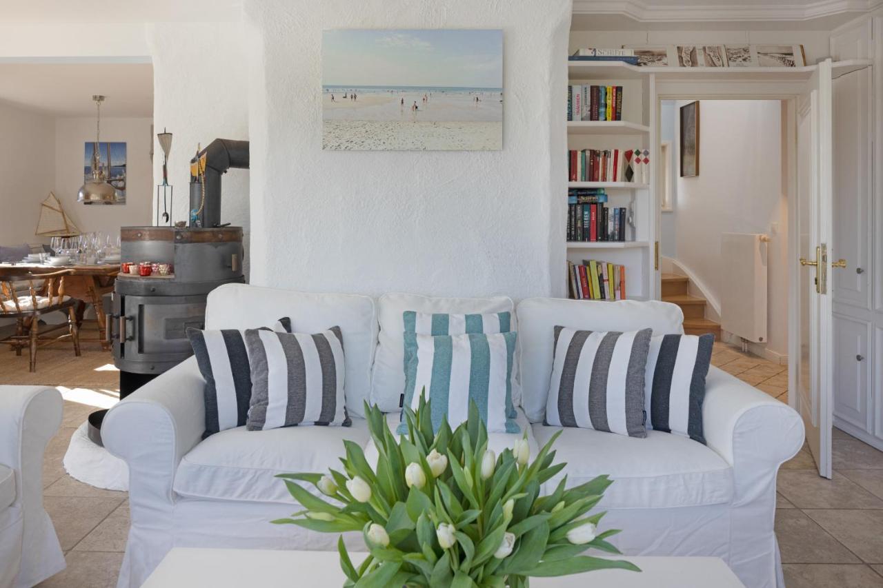 Nordmeer * List auf Sylt