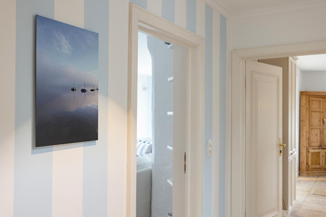 Nordmeer * List auf Sylt