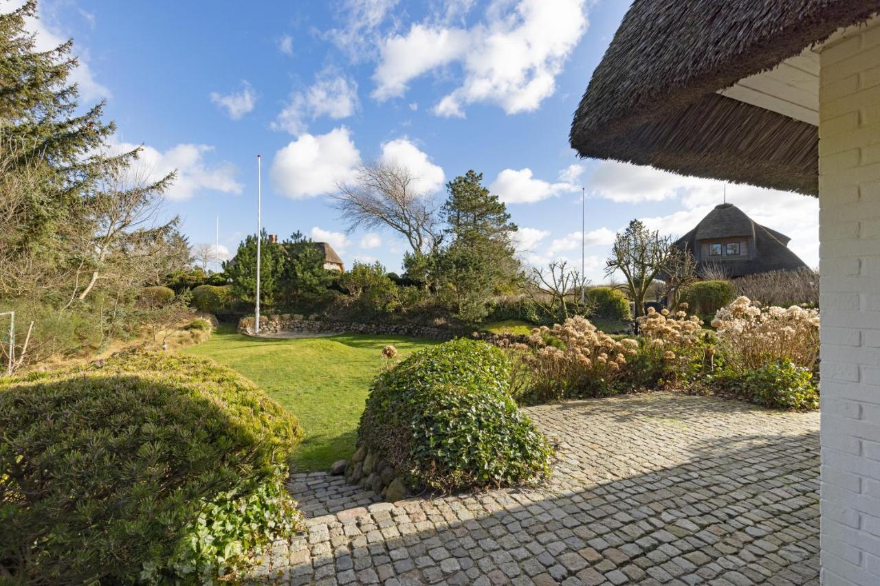 Ferienhaus Nordmeer