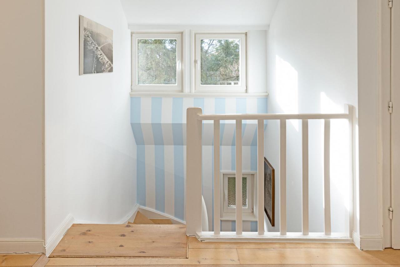 Nordmeer Ferienhaus *