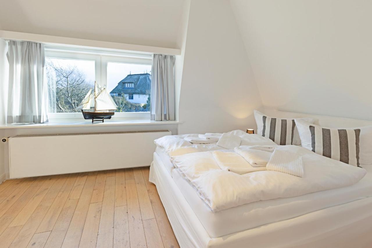 Nordmeer Ferienhaus *