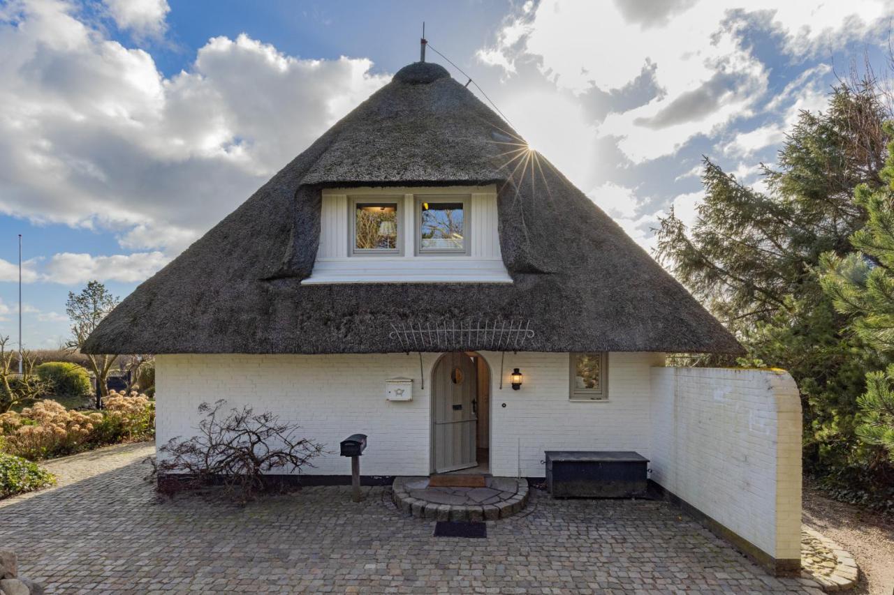 Nordmeer Ferienhaus *