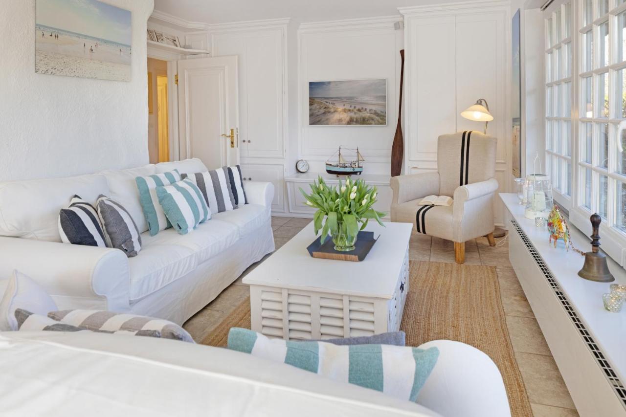 Nordmeer Ferienhaus