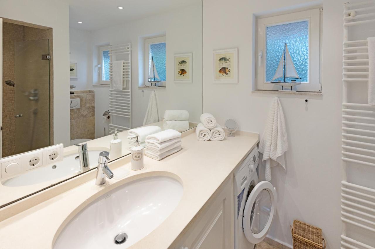 Ferienhaus Nordmeer List auf Sylt