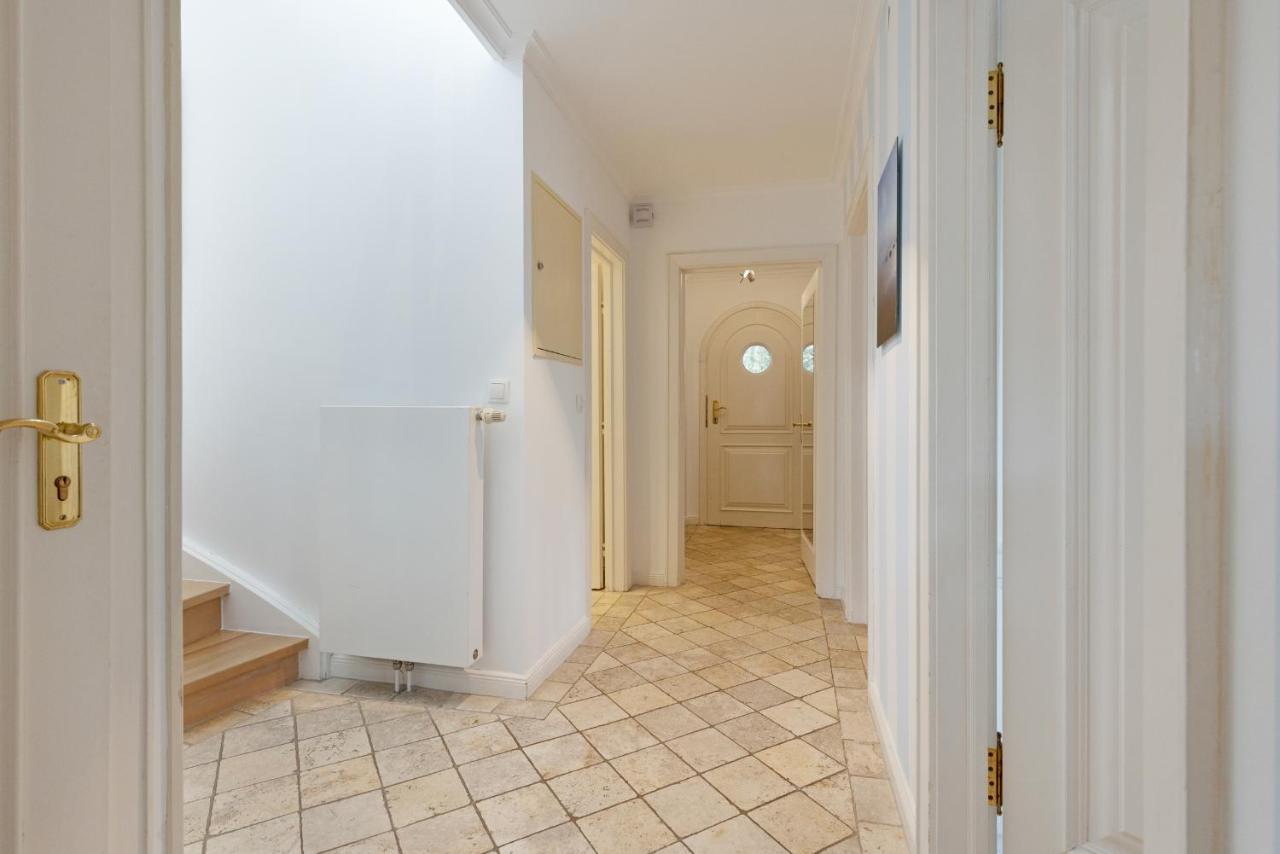 Ferienhaus Nordmeer *