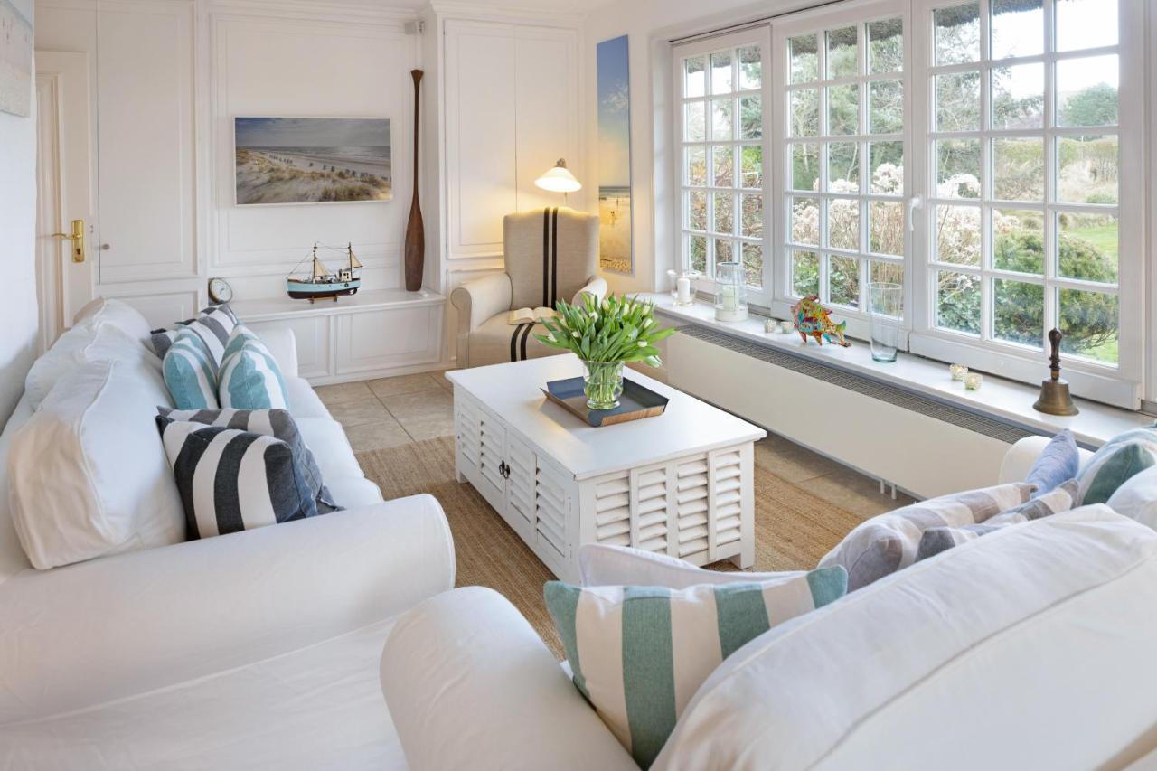 Nordmeer * List auf Sylt