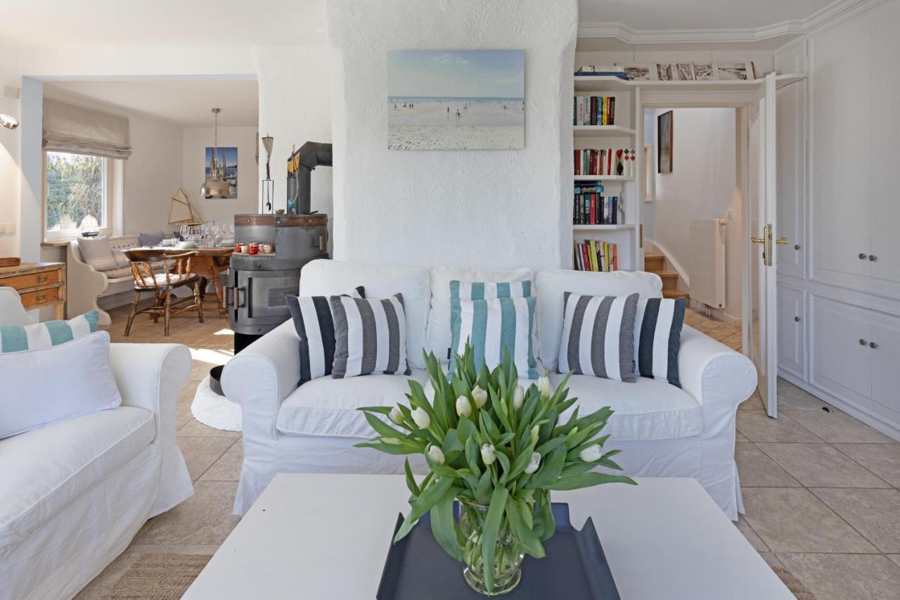 Nordmeer Ferienhaus *