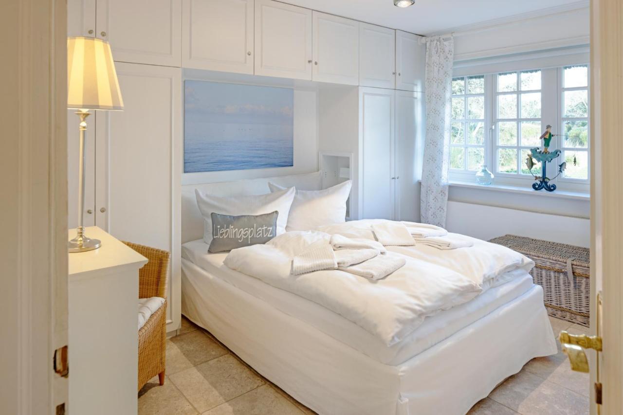Ferienhaus Nordmeer